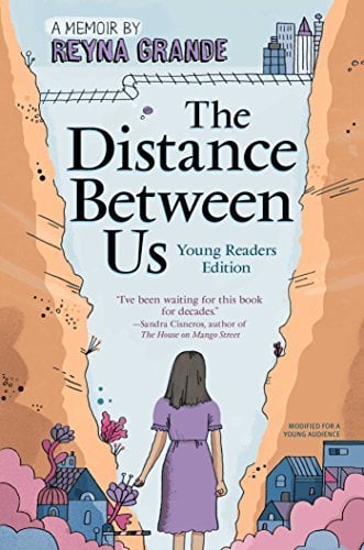 The Distance Between Us (Young Readers Edition)