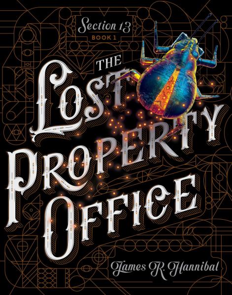 The Lost Property Office (Section 13, Bk. 1)