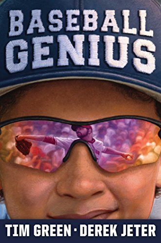 Baseball Genius (Bk. 1)
