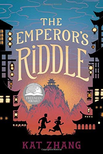 The Emperor's Riddle