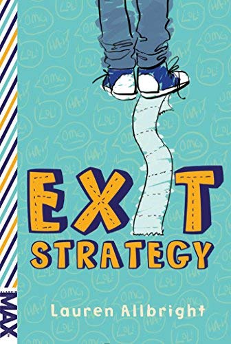 Exit Strategy (MAX)