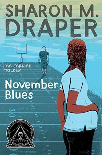 November Blues (The Jericho Trilogy, Bk. 2)