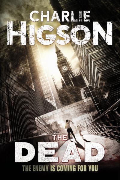 The Dead (Enemy, Bk. 2)