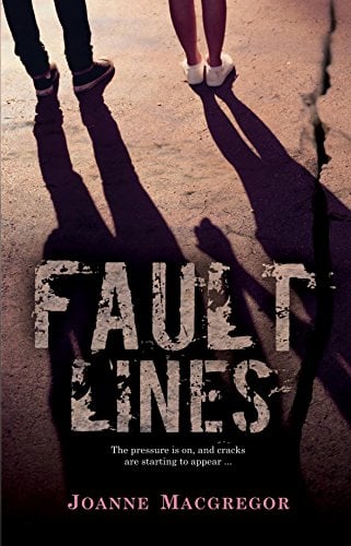 Fault Lines (Eco-Warriors, Bk. 3)