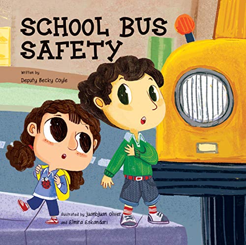 School Bus Safety (School Safety)
