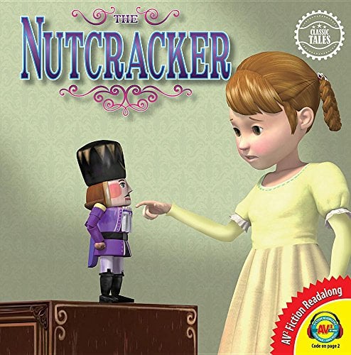 The Nutcracker (Classic Tales)