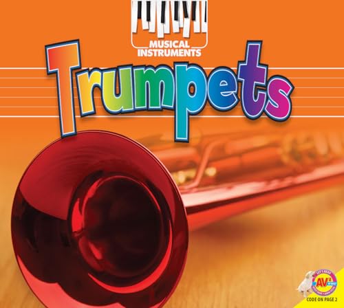 Trumpets (Musical Instruments)