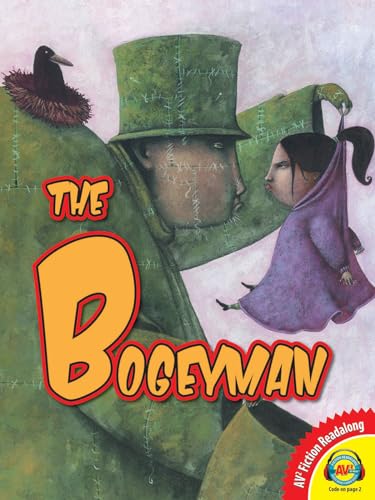 The Bogeyman (The Chest Full of Monsters)