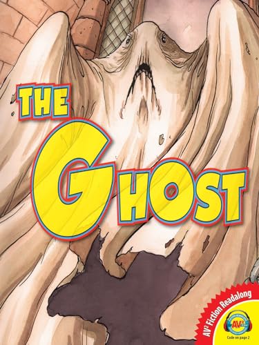The Ghost (The Chest Full of Monsters)