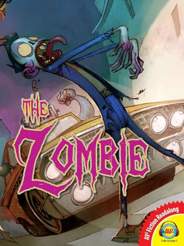 The Zombie (The Chest Full of Monsters)