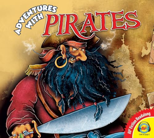 Pirates (Adventures With...)