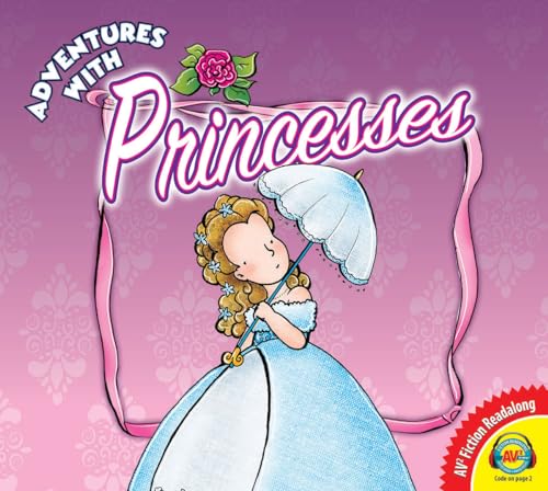 Princesses (Adventures With...)