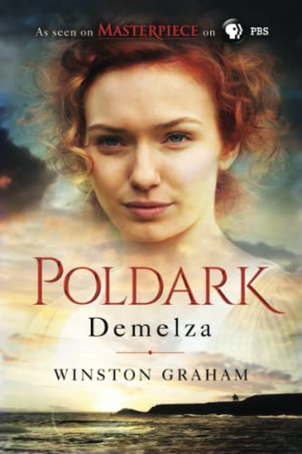 Demelza (The Poldark Saga, Bk. 2)