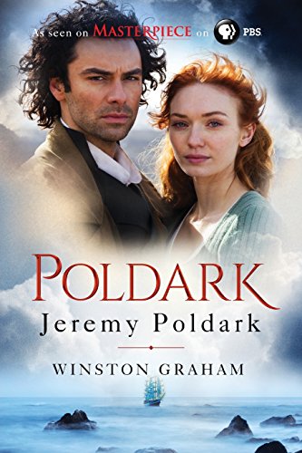 Jeremy Poldark (The Poldark Saga, Bk. 3)