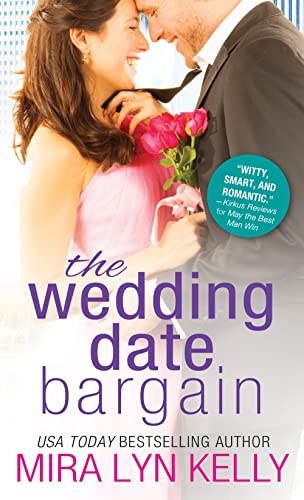 The Wedding Date Bargain (The Wedding Date, Bk. 2)