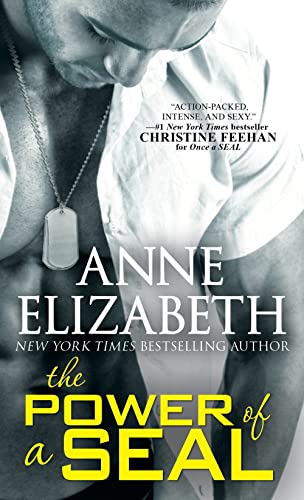 The Power of a SEAL (West Coast Navy SEALs, Bk. 5)