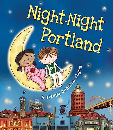 Night-Night Portland