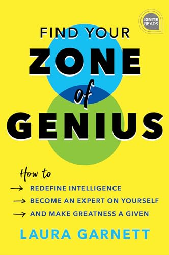 Find Your Zone of Genius (Ignite Reads)