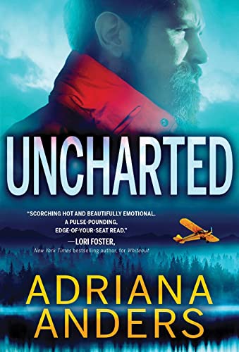 Uncharted (Survival Instincts, Bk. 2)