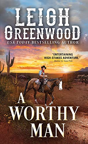 A Worthy Man (Seven Brides, Bk. 6)