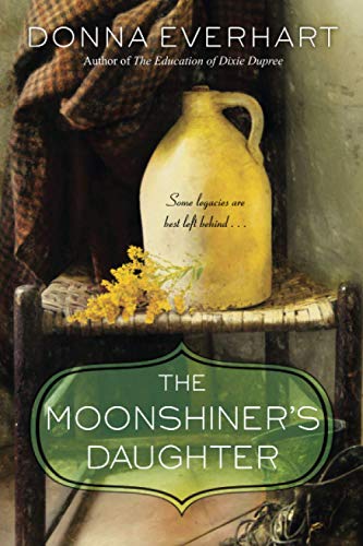 The Moonshiner's Daughter
