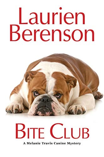 Bite Club (A Melanie Travis Mystery, Bk. 23)
