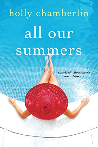 All Our Summers (A Yorktide, Maine Novel)