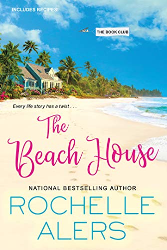 The Beach House (The Book Club, Bk. 2)