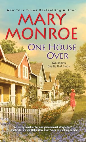 One House Over (The Neighbors, Bk. 1)