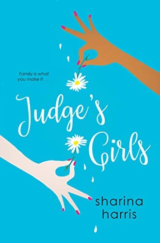 Judge's Girls
