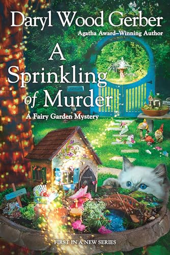 A Sprinkling of Murder (A Sprinkling of Murder, Bk. 1)