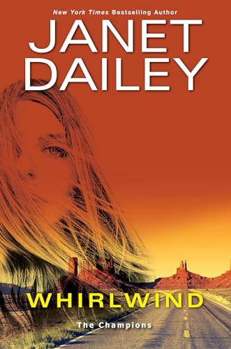 Whirlwind (The Champions, Bk. 1)