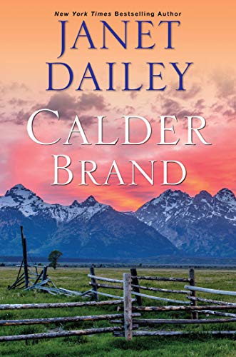 Calder Brand (The Calder Brand, Bk. 1)