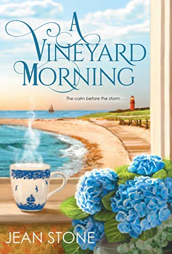 A Vineyard Morning (Vineyard, Bk. 3)
