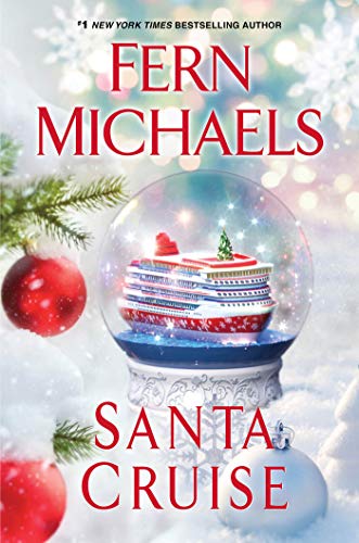 Santa Cruise (Santa's Crew, Bk. 1)