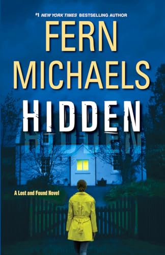 Hidden (Lost and Found, Bk. 1)