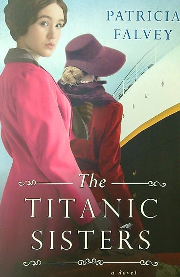 The Titanic Sisters
