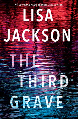 The Third Grave (Pierce Reed/Nikki Gillette, Bk. 4)