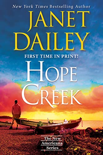 Hope Creek (New Americana, Bk. 6)