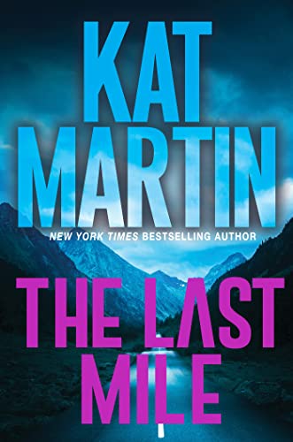 The Last Mile (Blood Ties, The Logans, Bk. 2)