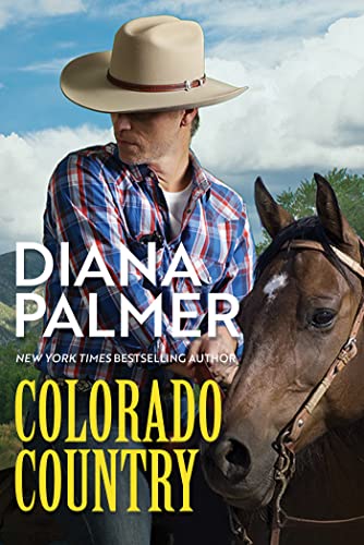 Colorado Country (The Snow Man/Mistletoe Cowboy)