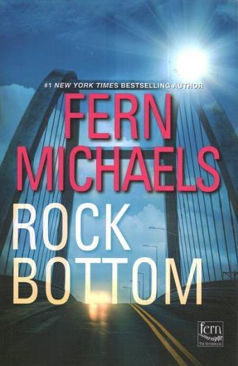 Rock Bottom (Sisterhood, Bk. 35)