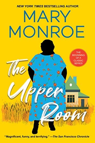 The Upper Room (Mama Ruby Series, Bk. 1)