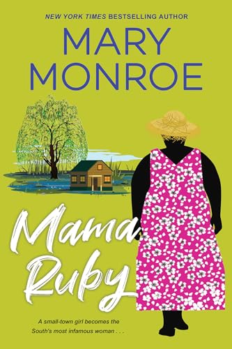 Mama Ruby (Mama Ruby, Bk. 2)
