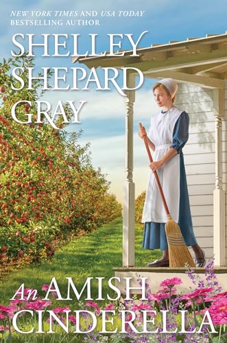 An Amish Cinderella (The Amish of Apple Creek, Bk. 3)