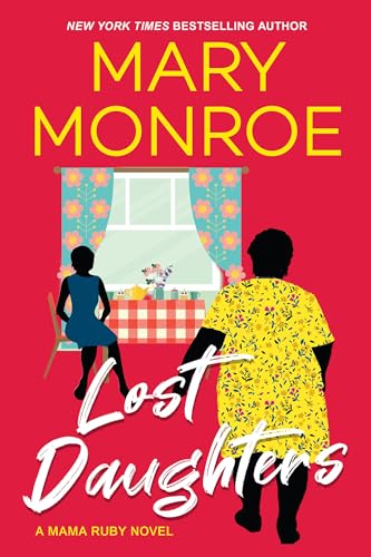 Lost Daughters (Mama Ruby, Bk. 3)