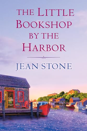The Little Bookshop by the Harbor (Up Island, Bk. 2)