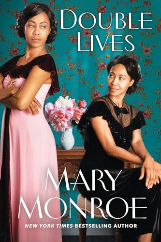 Double Lives (Lexington, Alabama, Bk. 4)