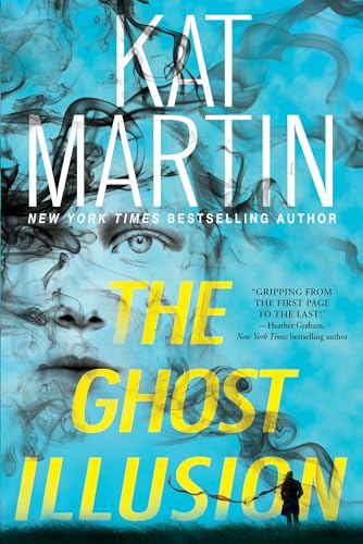The Ghost Illusion
