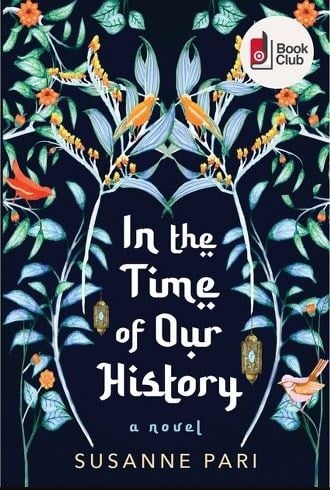 In the Time of Our History (Target Edition)